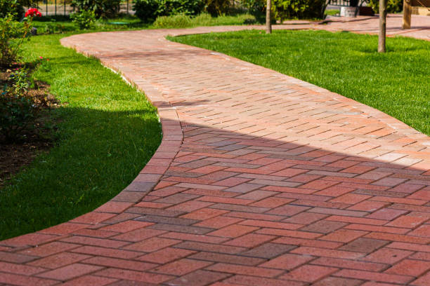 Commercial Driveway Pavers in Westhampton, NY