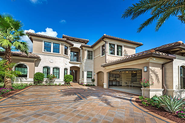 Best Cobblestone Driveway Pavers  in Westhampton, NY
