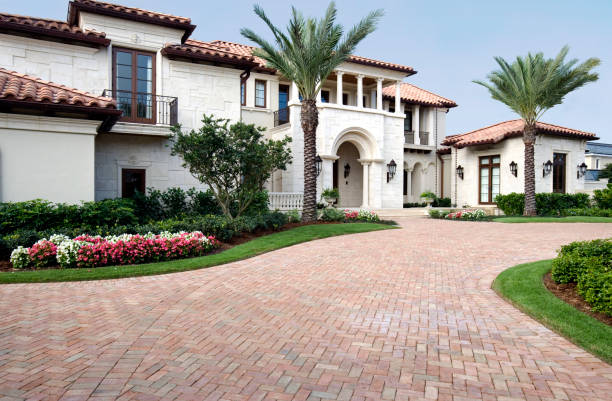Best Driveway Resurfacing Pavers  in Westhampton, NY
