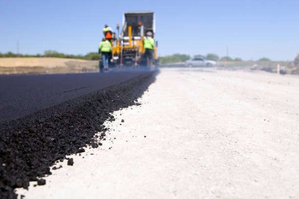Best Residential Driveway Paver Services  in Westhampton, NY
