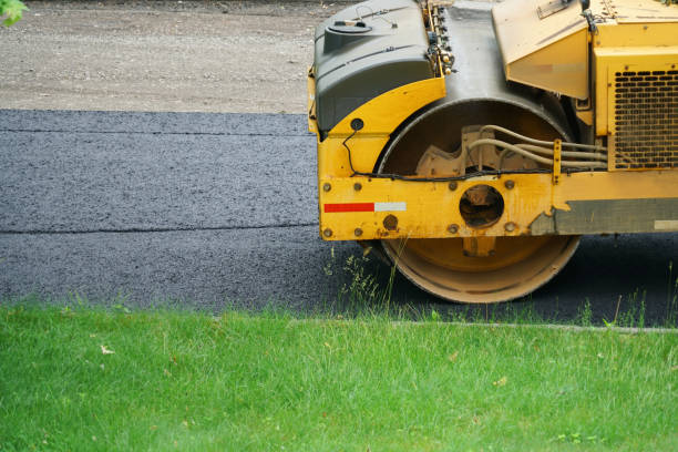 Reasons to Select Us for Your Driveway Paving Requirements in Westhampton, NY