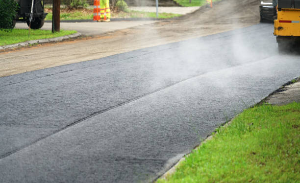 Best Driveway Pavers Contractor  in Westhampton, NY