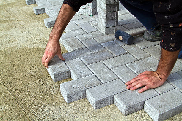 Best Commercial Driveway Pavers  in Westhampton, NY